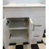 Free Standing Vanity T750F Gloss White Free Standing Vanity T750F Gloss White